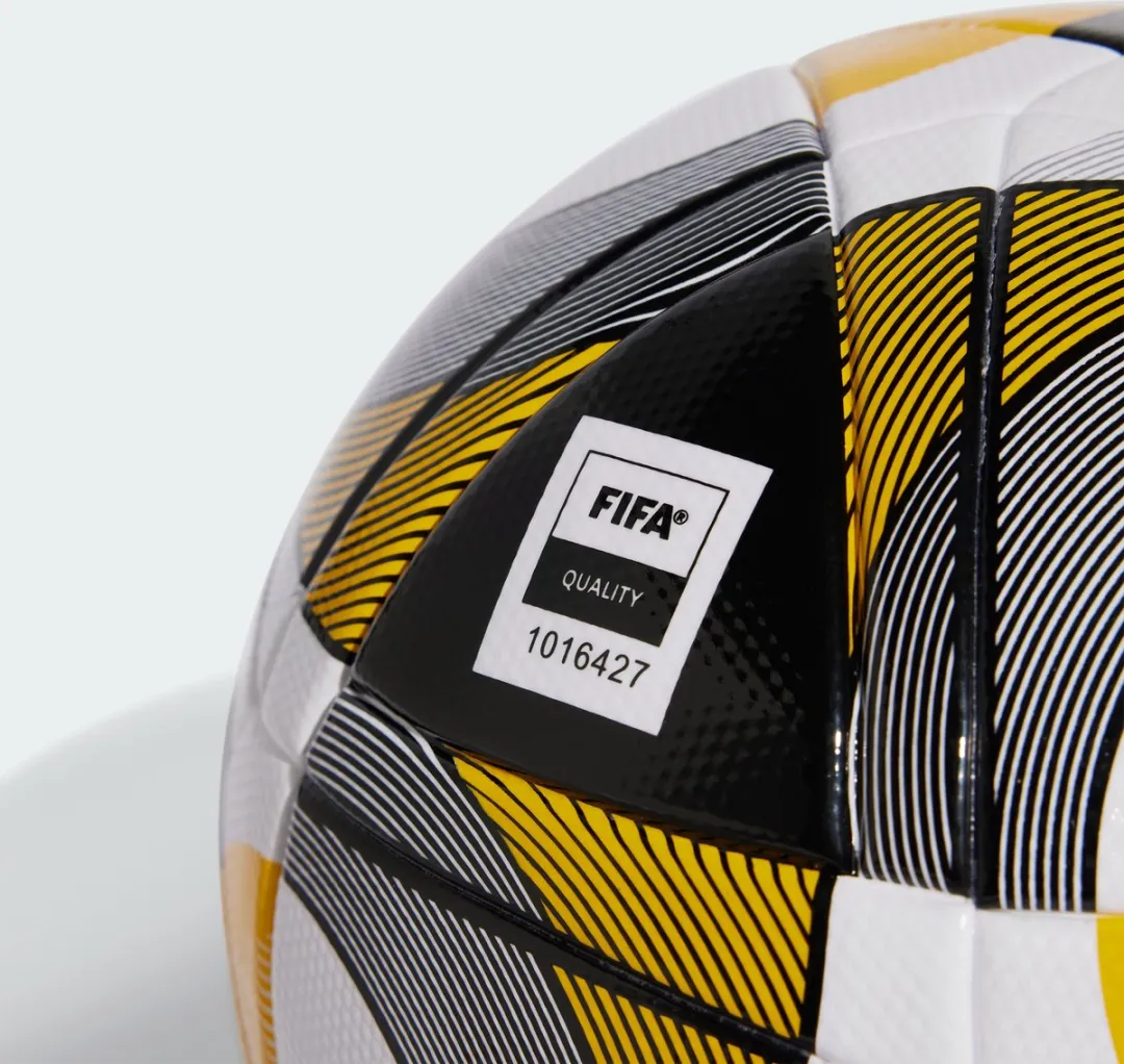 Adidas Performance Kings League Voetbal 5 - Wit