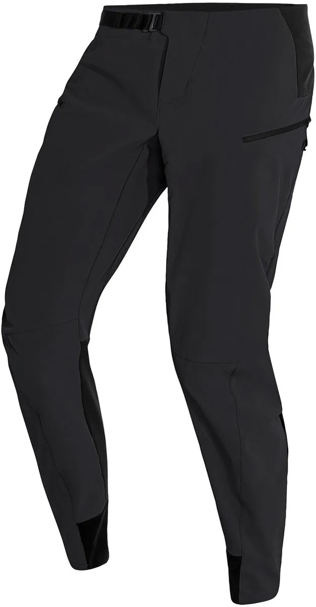 Vaude Men's Moab PRO Pants Fietsbroek - XXL - Coconut