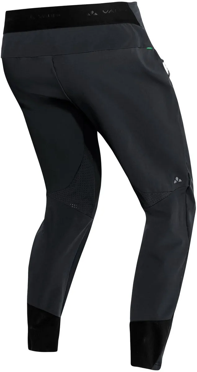 Vaude Men's Moab PRO Pants Fietsbroek - XXL - Coconut