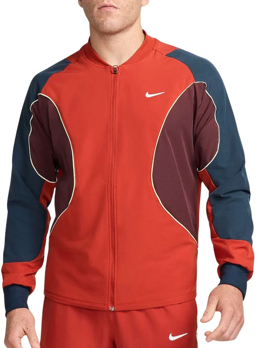 Nike Court Advantage Trainingsjack Heren XL