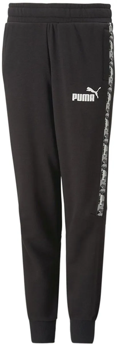 PUMA Ess Tape Camo Broek 3-4 jaar