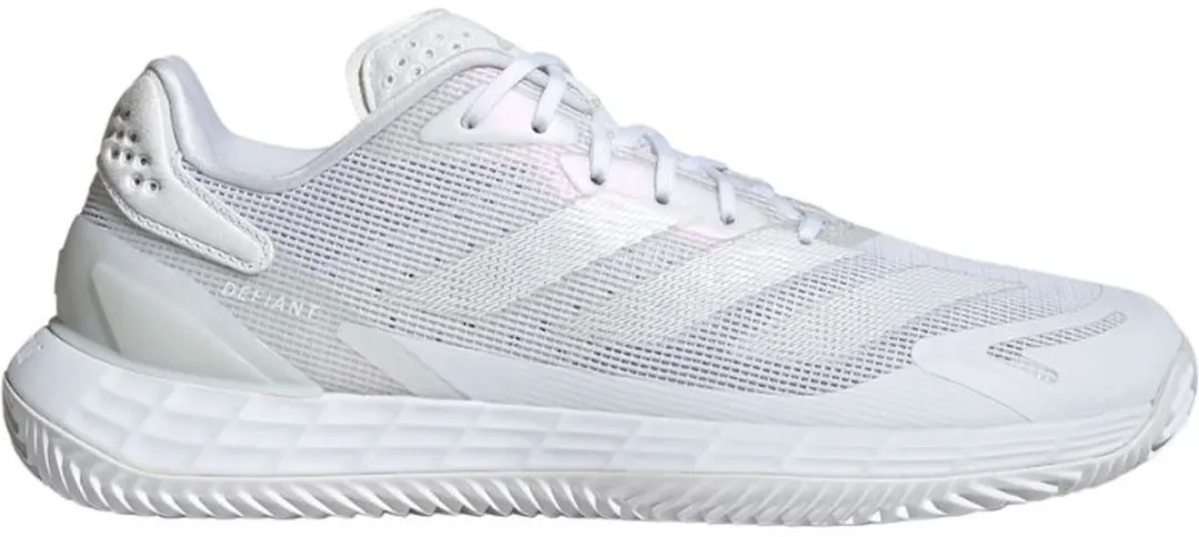 Adidas Defiant Speed 2 Tennisschoen Dames - AG - JS2892