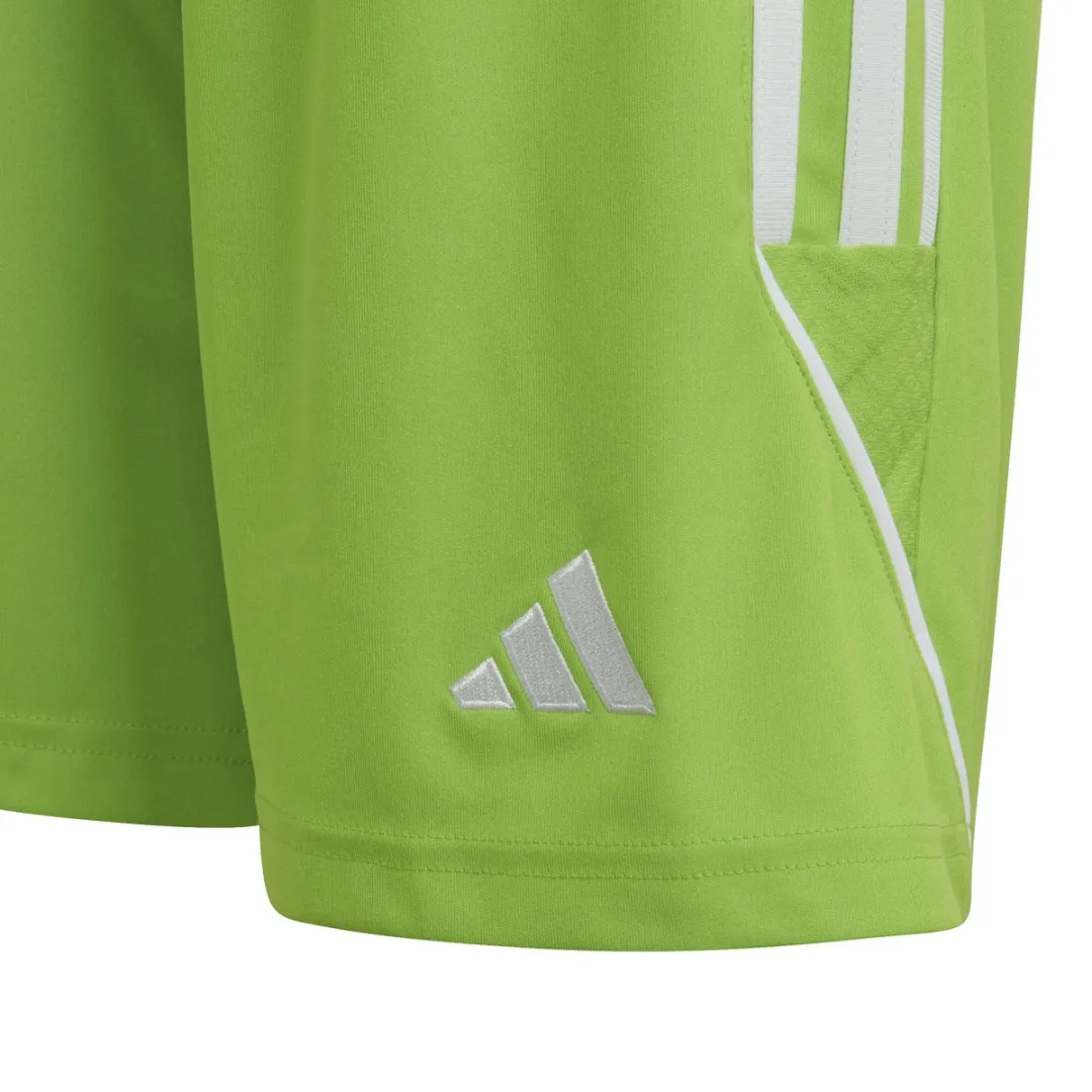 adidas Performance Tiro 23 League Short IB8097 - 176 - Groen