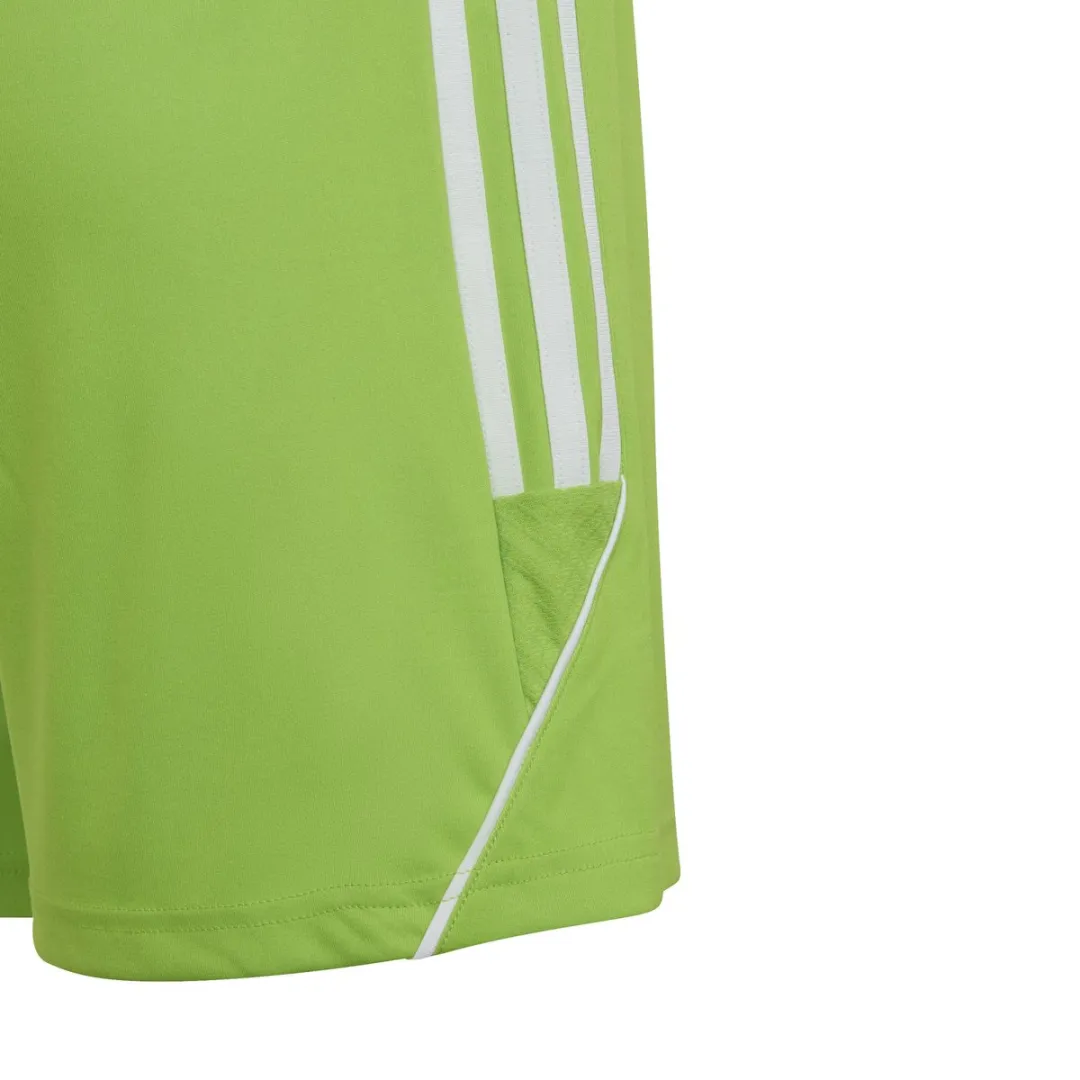 adidas Performance Tiro 23 League Short IB8097 - 176 - Groen