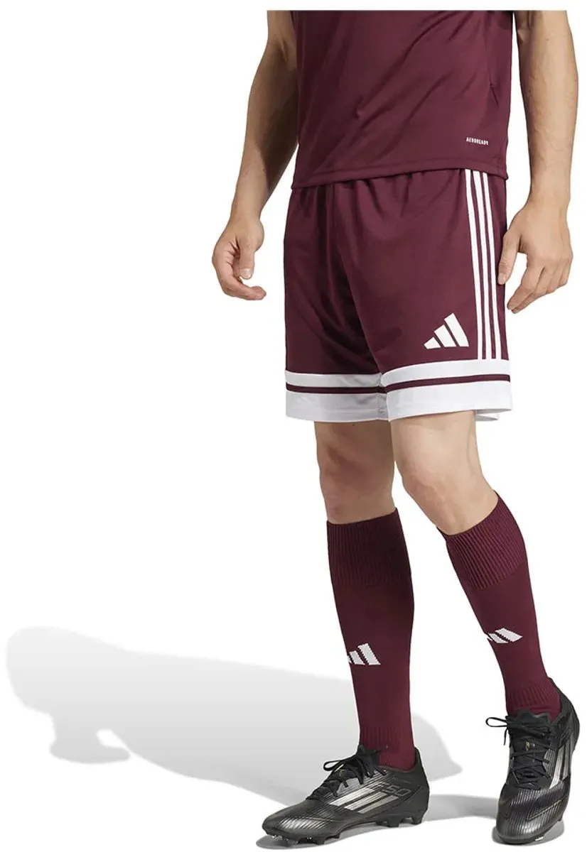 Adidas Squadra 25 Korte Broek