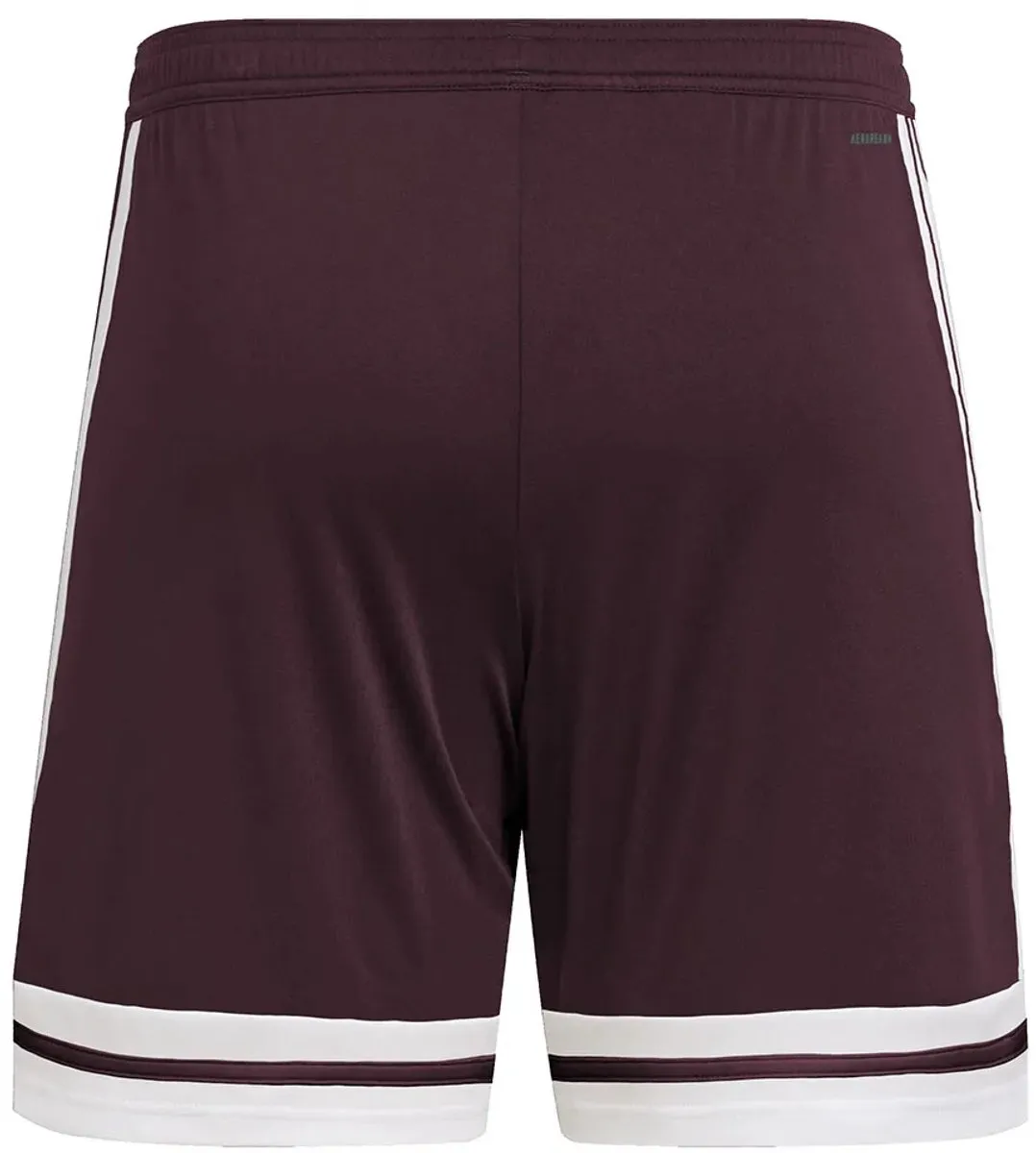 Adidas Squadra 25 Korte Broek - M - Paars