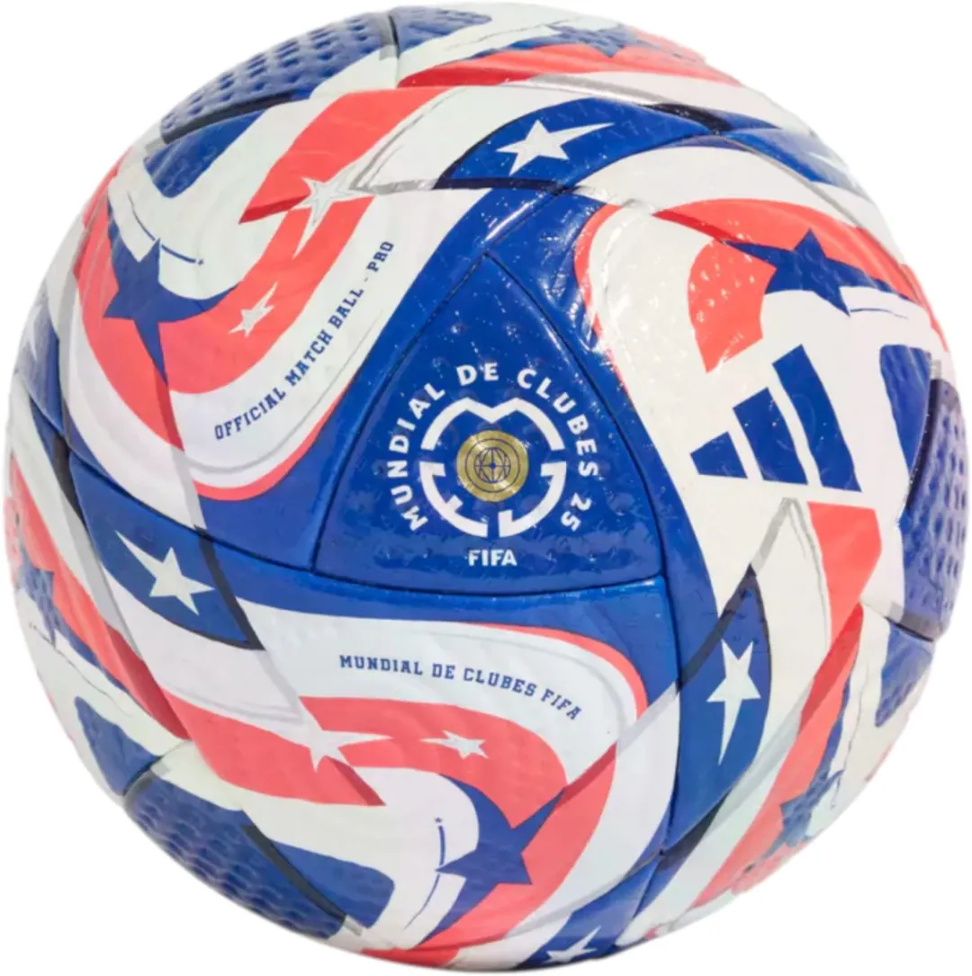 adidas FIFA Club World Cup 25 Pro Bal - Maat 5 - Wit