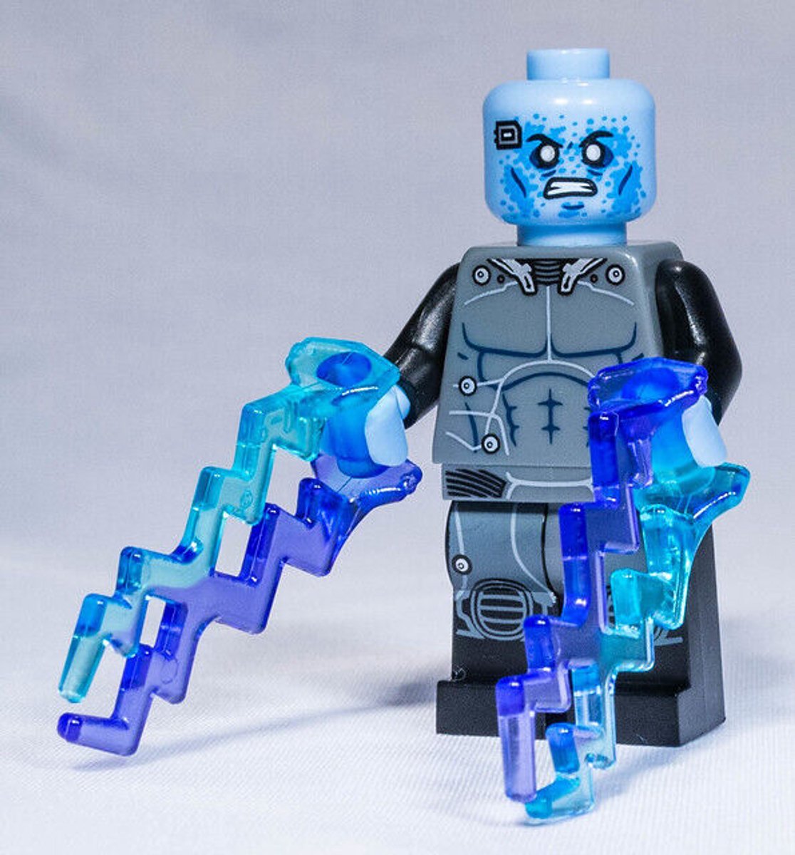 LEGO 5002125 Marvel Super Heroes - Electro (Polybag)