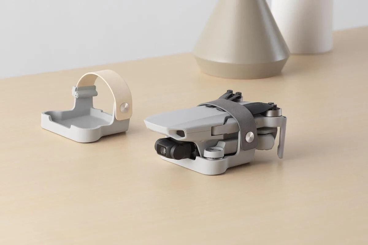 DJI Mavic Mini Part 22 Propeller Holder CP.MA.00000158.01 - Beige - afbeelding 5 van 6