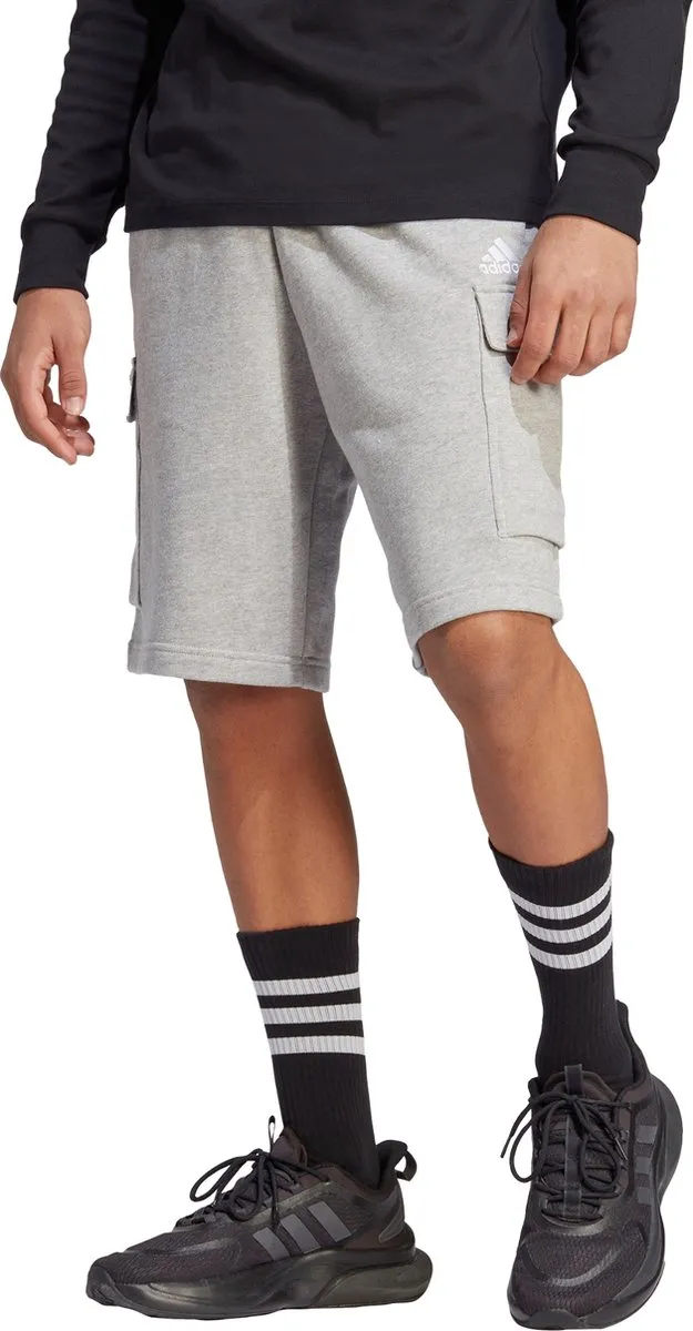 adidas Sportswear Essentials French Terry Cargo Short HA4340