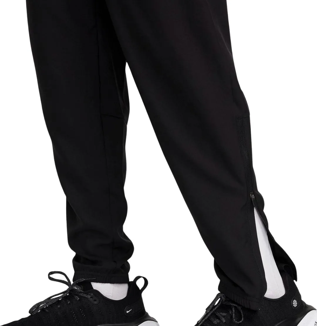 Nike Challenger Dri-FIT Trainingsbroek XXL - Zwart