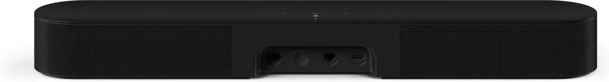 Sonos Beam (Gen 2) Soundbar - Zwart