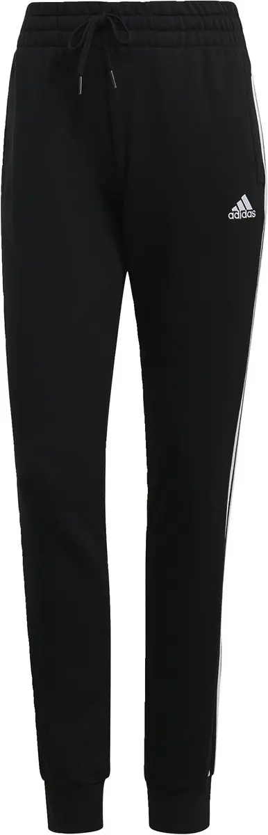 adidas Essentials French Terry Trainingsbroek GM8733 - Zwart