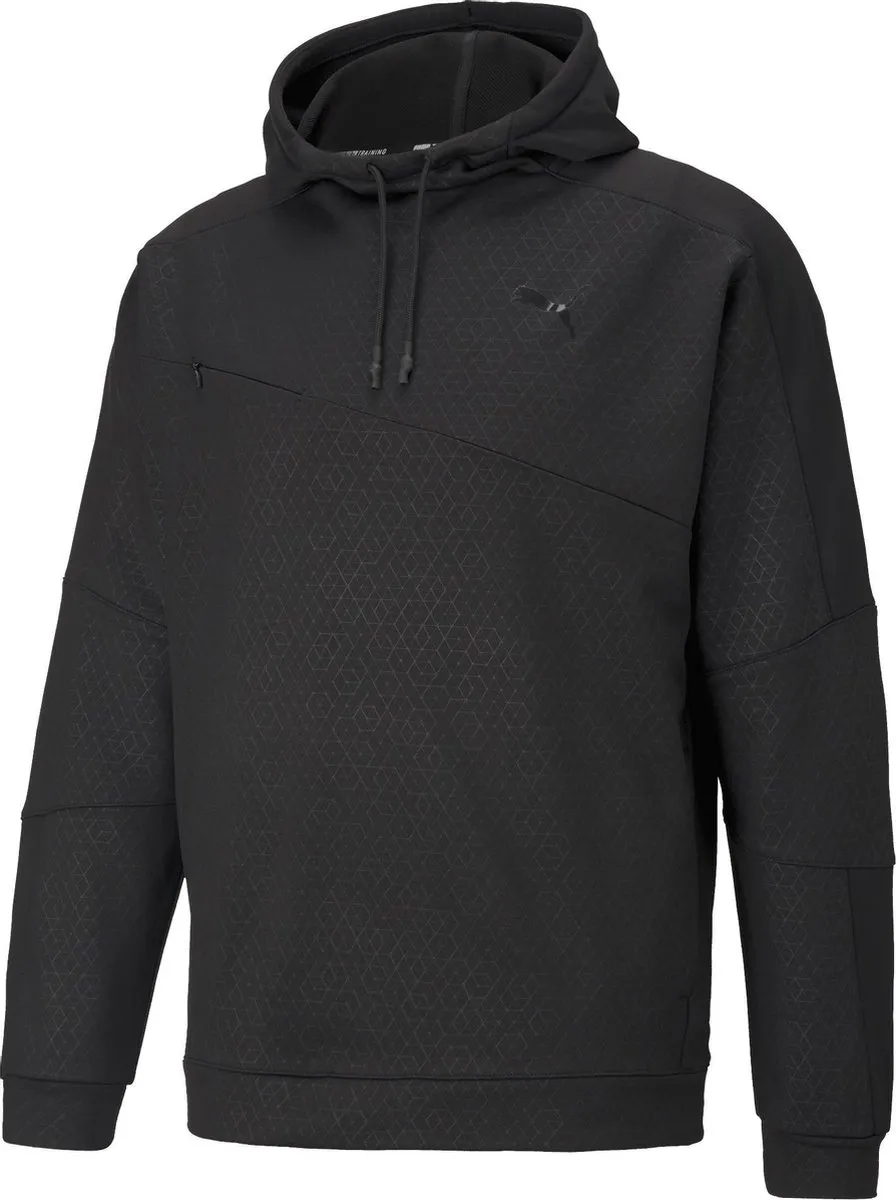 PUMA Train Activate Hoodie