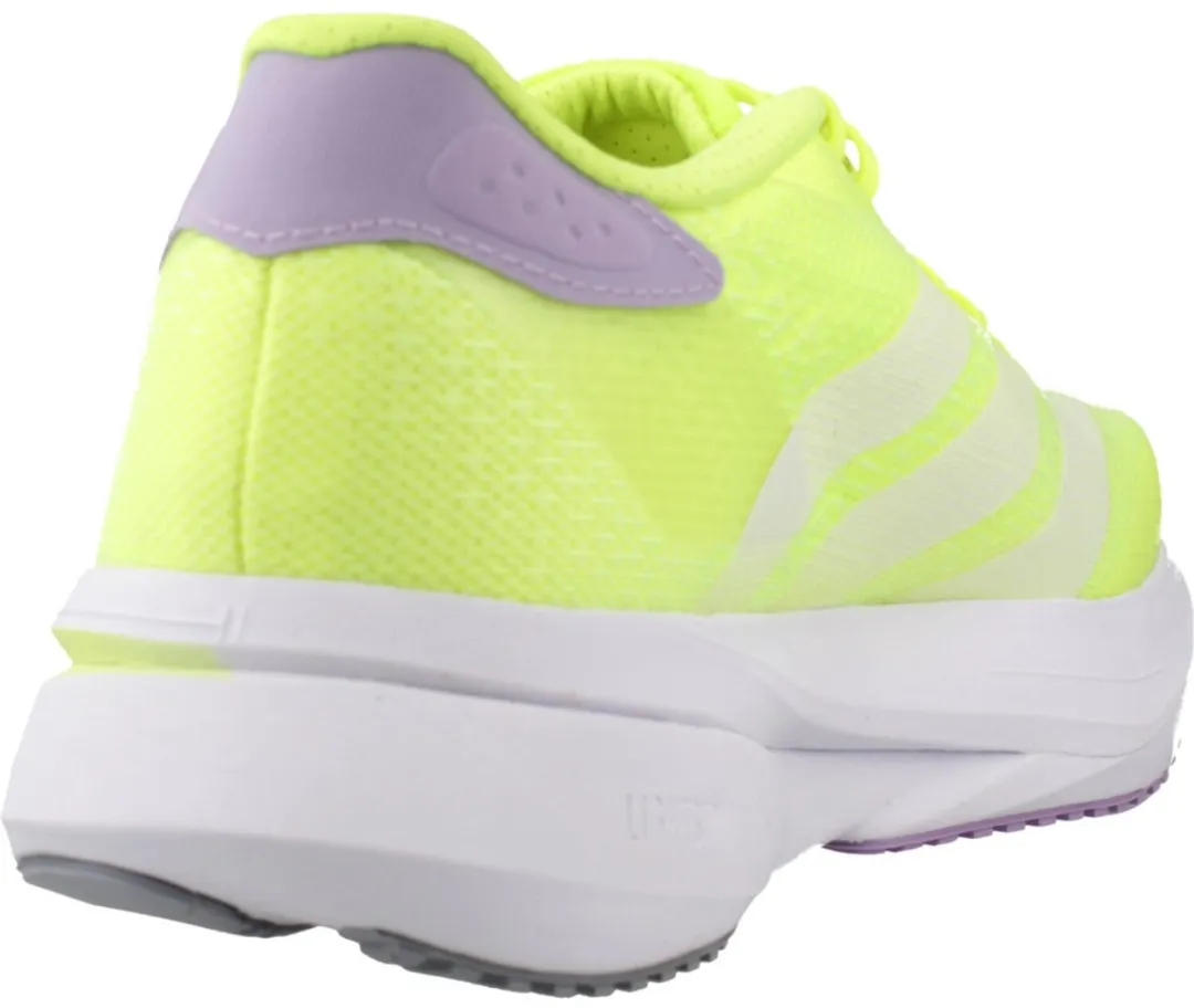 Adidas Adizero SL2 Hardloopschoenen - 38 2/3 - Geel - afbeelding 6 van 6