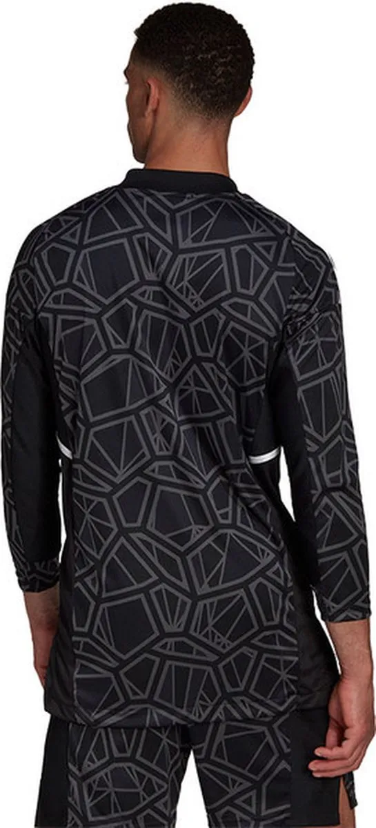 adidas Condivo 22 Keepersshirt HB1615 - Zwart