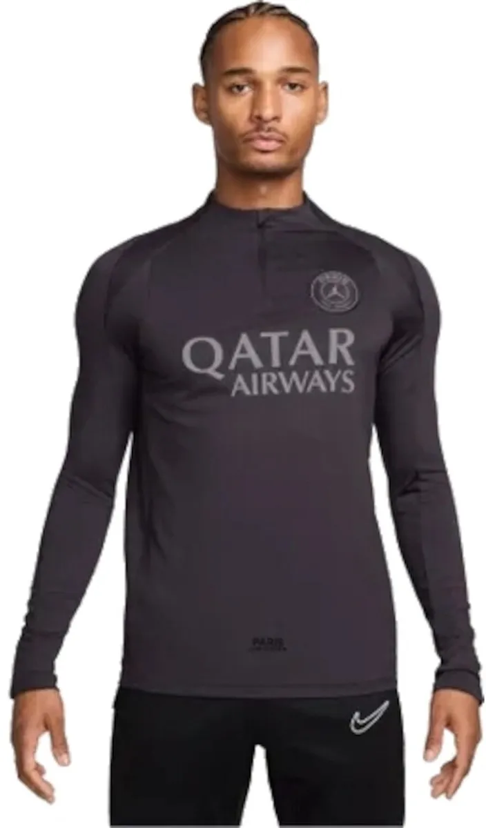 Nike PSG Strike Drill Top IB3646-045