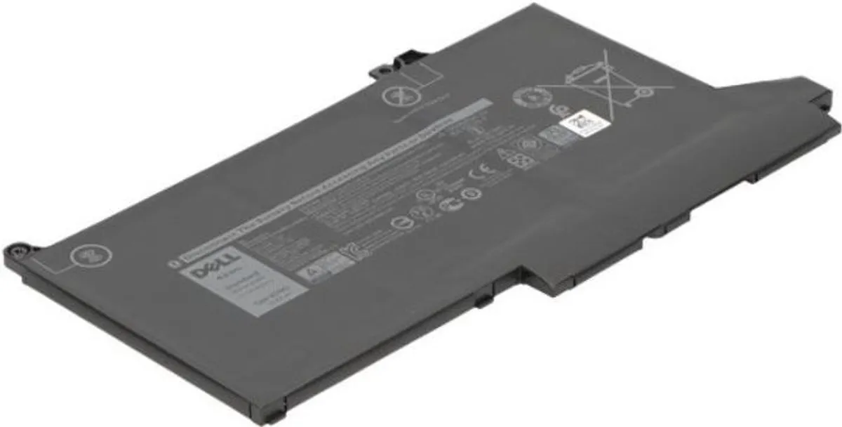 Dell Simplo Accu 3500mAh 42Wh