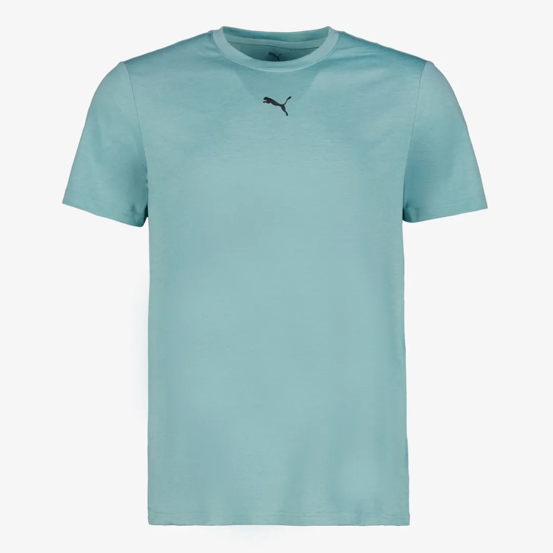 PUMA M Tad Essentials Heren T-shirt