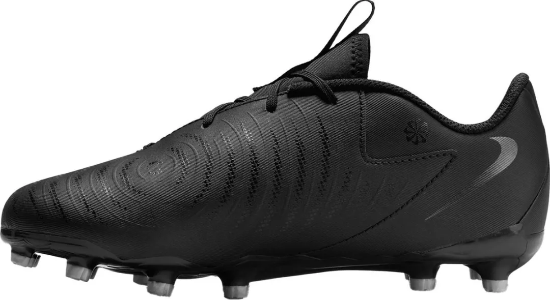 Nike Jr Phantom GX II Academy FG/MG - Voetbal Schoen - FD6722-001 - 36.5