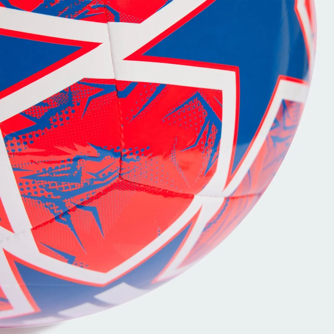 adidas Performance UCL Club 23/24 Voetbal - Maat 4 - Blauw