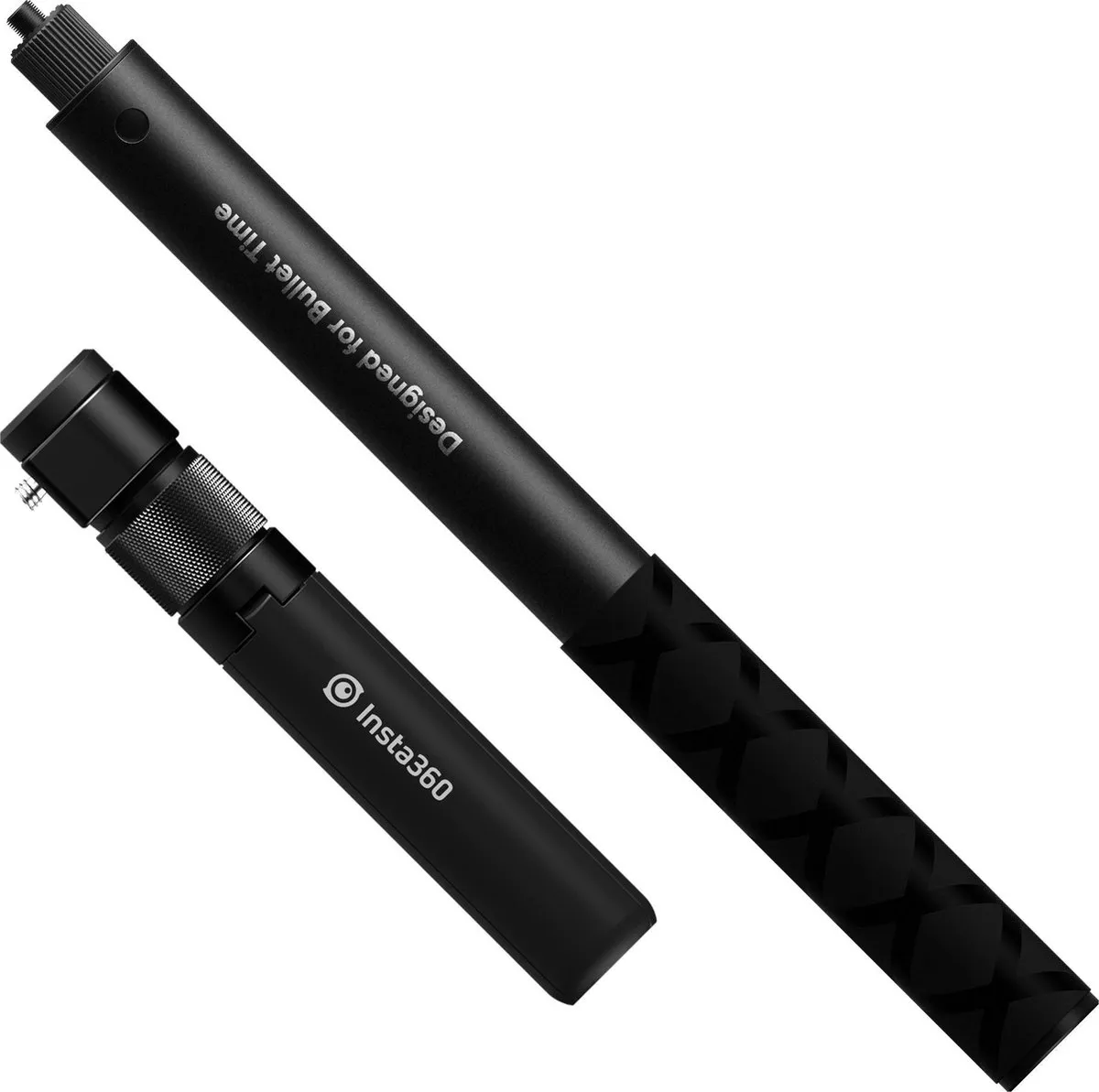 Insta360 ONE X Bullet Time Handle - Zwart