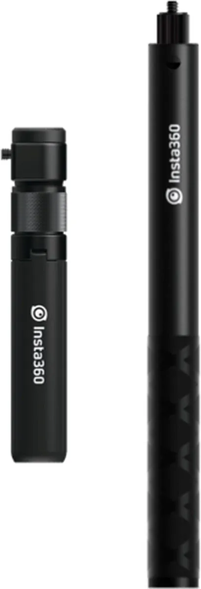 Insta360 ONE X Bullet Time Handle - Zwart