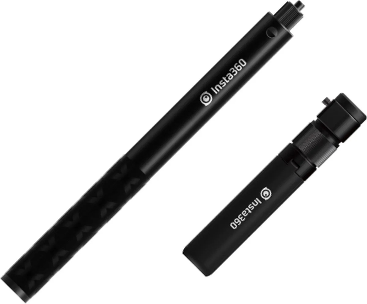 Insta360 ONE X Bullet Time Handle - Zwart