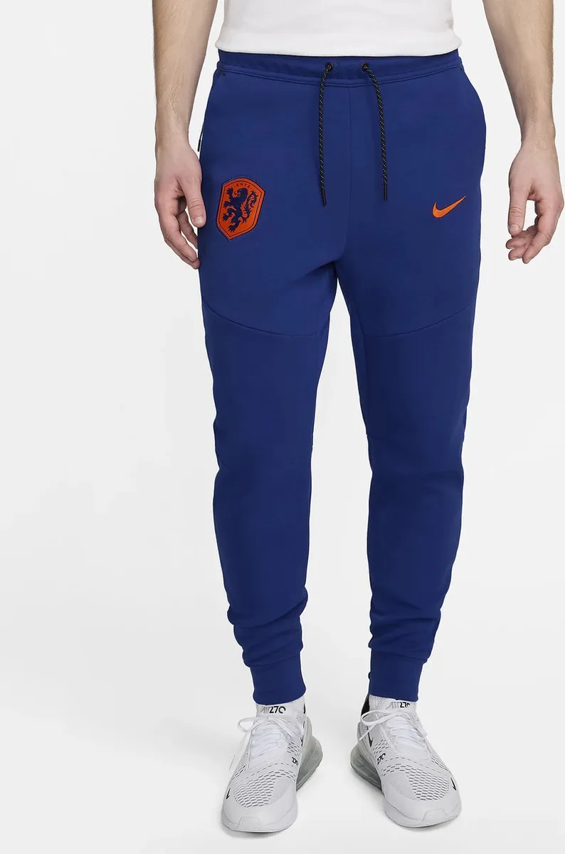 Nike Tech Fleece Joggingbroek S