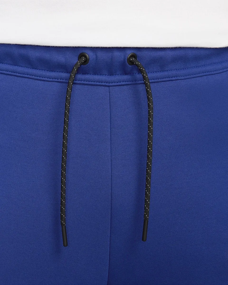 Nike Tech Fleece Joggingbroek S - Blauw