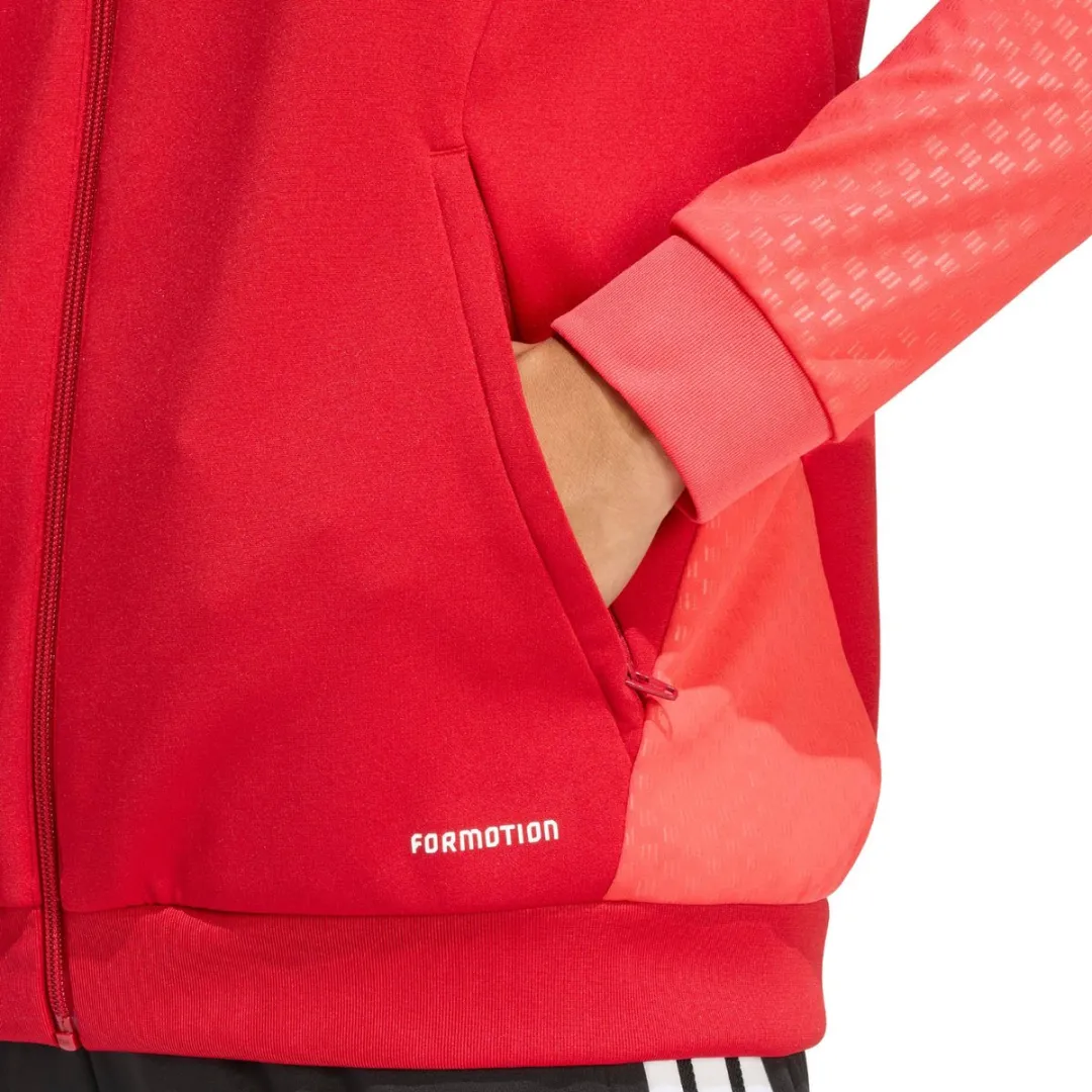 Adidas Tiro 26 Competition Training Sporttrui Heren - Rood XXL