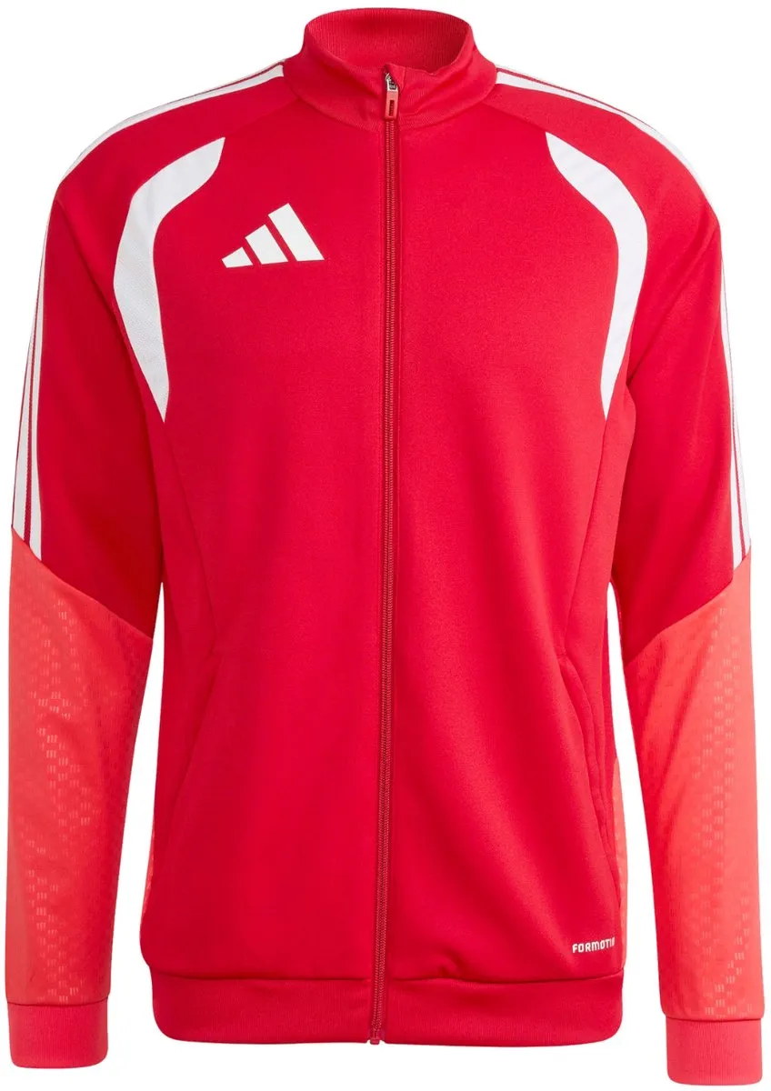 Adidas Tiro 26 Competition Training Sporttrui Heren - Rood XXL