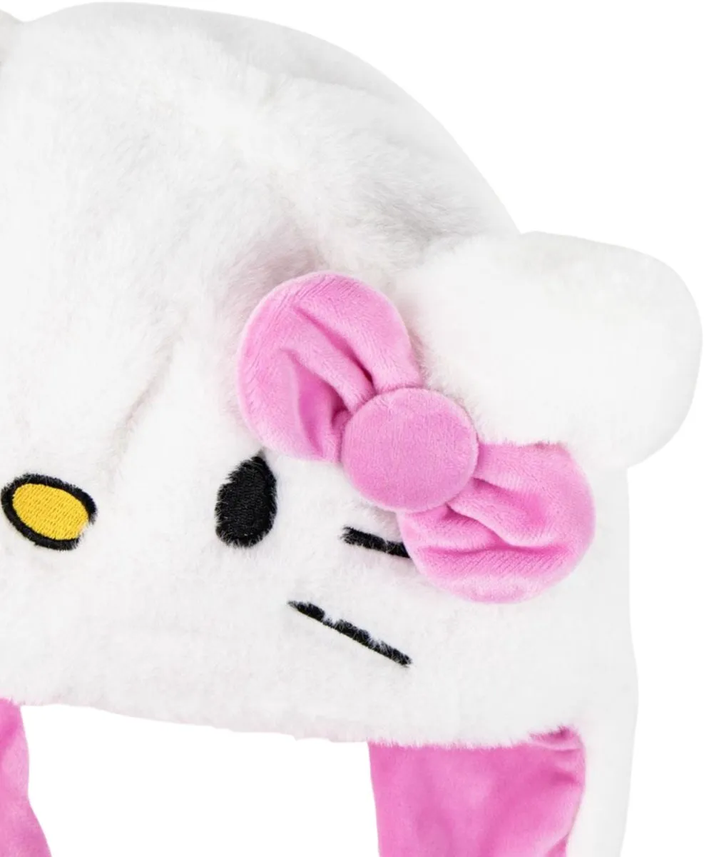 Hello Kitty Kindermuts - Multicolor One Size