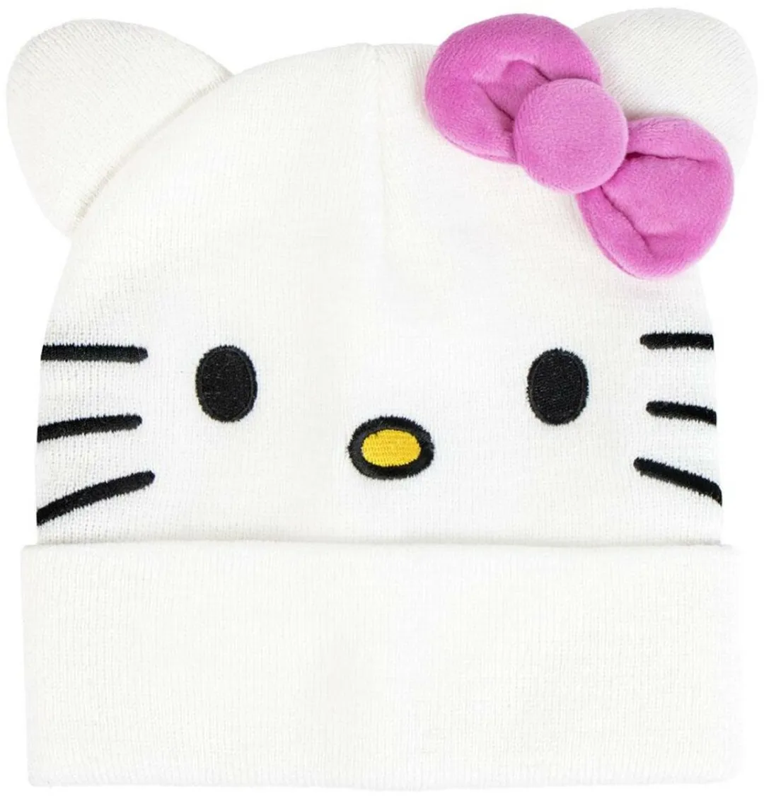 Hello Kitty Kindermuts