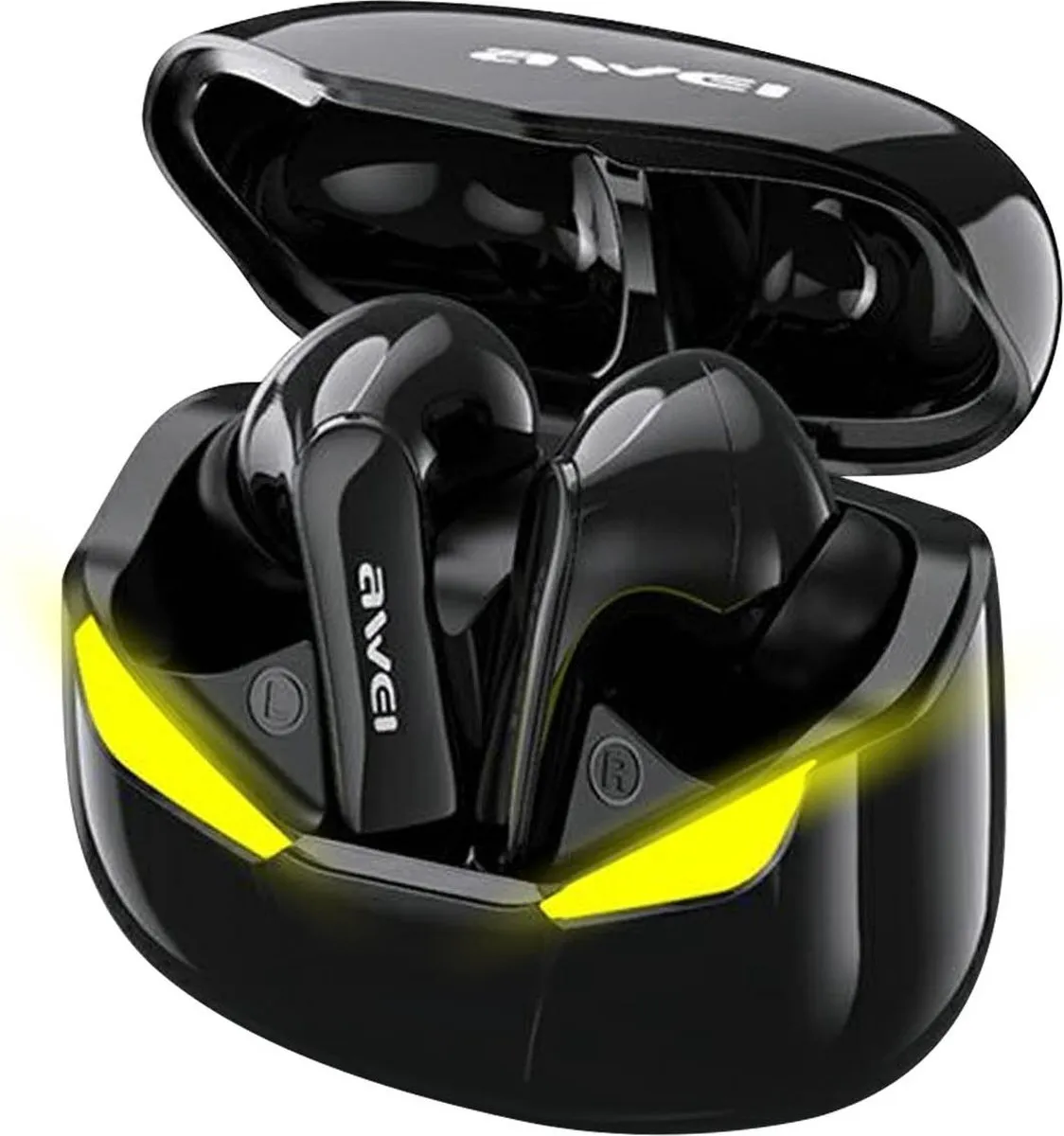 Huawei Awei T35 TWS Gaming Oordopjes