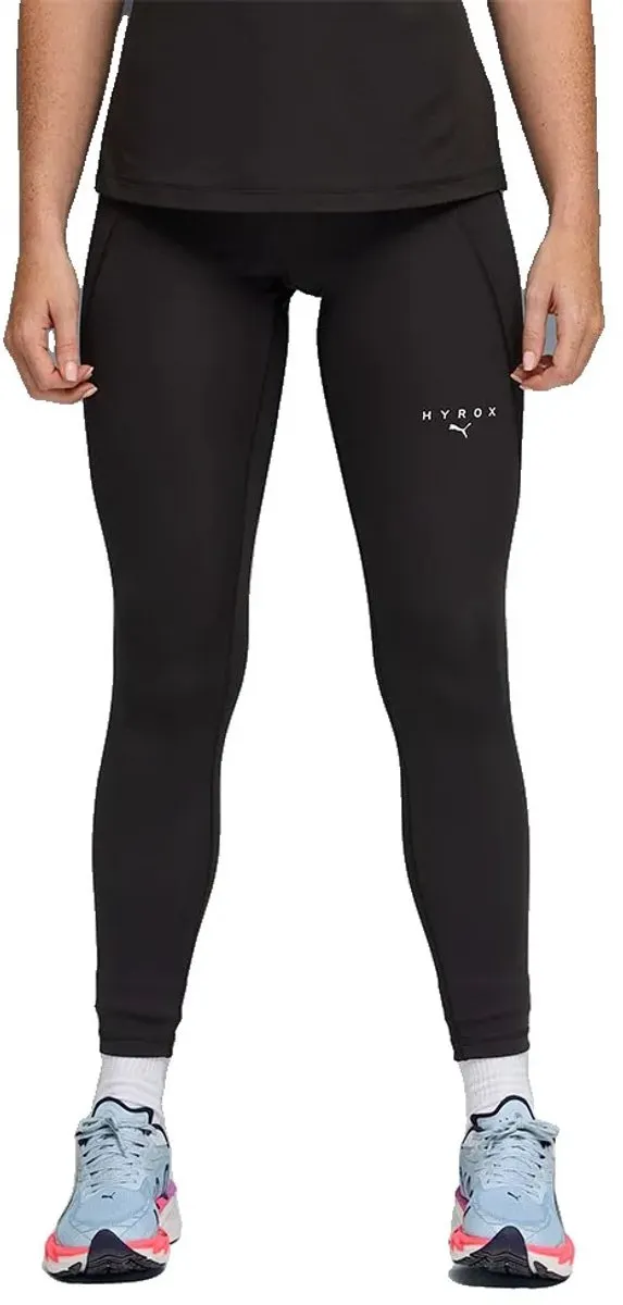 PUMA X Hyrox Ess Leggings - L - Zwart