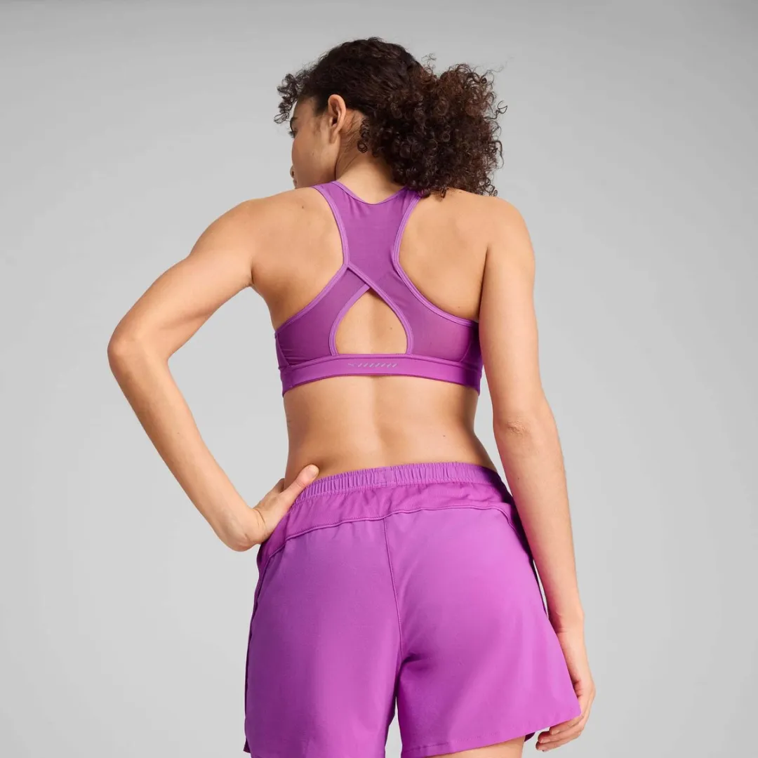 PUMA 4Keeps Hardloopbh - Tanktop - Rood