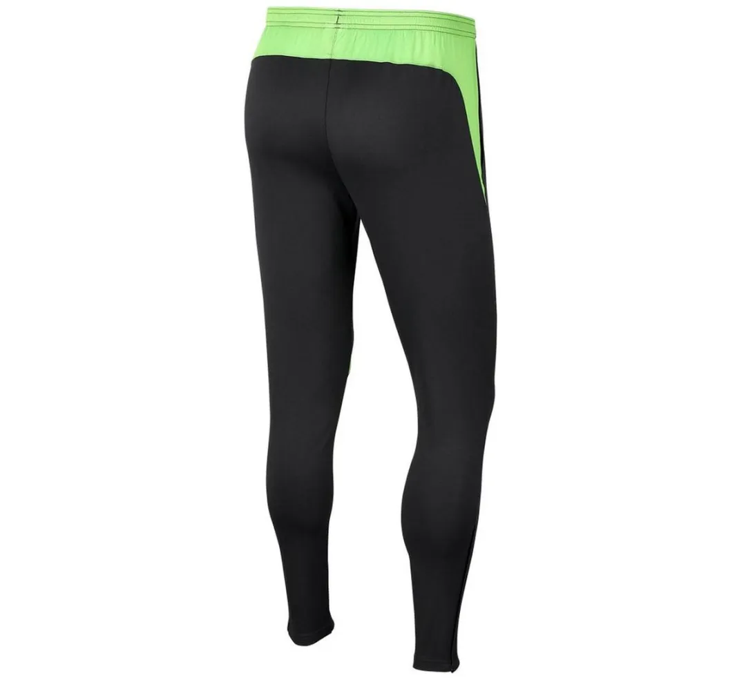 Nike Academy 20 Sportbroek M - Zwart/Groen
