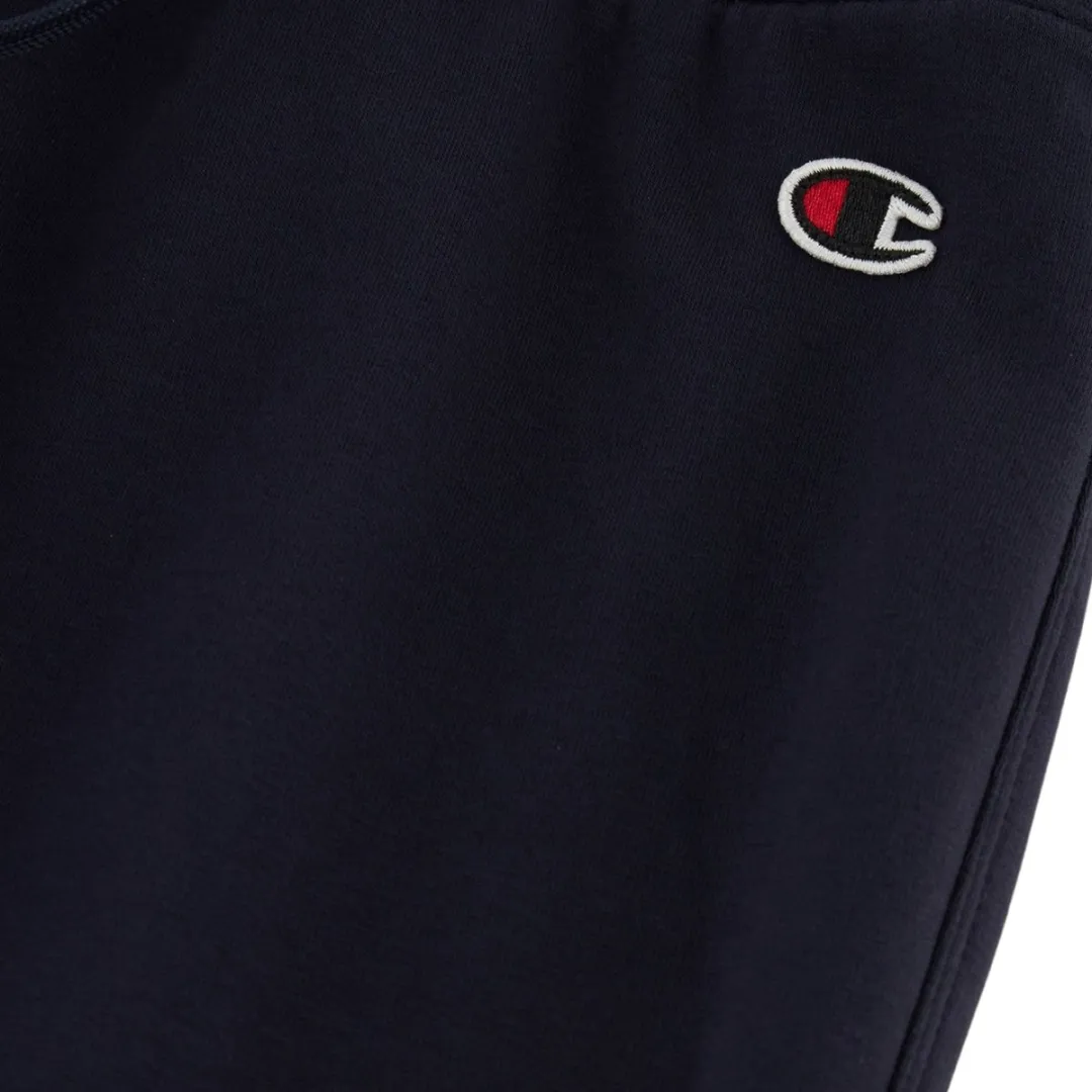 Campingaz Champion Rib Cuff Joggingbroek Donkerblauw - Maat M