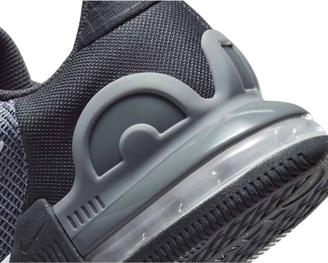 Sportschoenen voor heren AIR MAX ALPHA TRAINNER5 Nike DM0829 003 Wit - 45