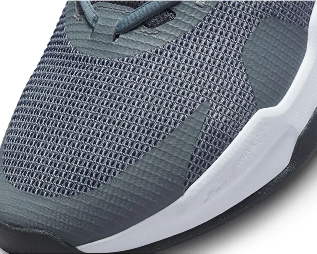 Sportschoenen voor heren AIR MAX ALPHA TRAINNER5 Nike DM0829 003 Wit - 45