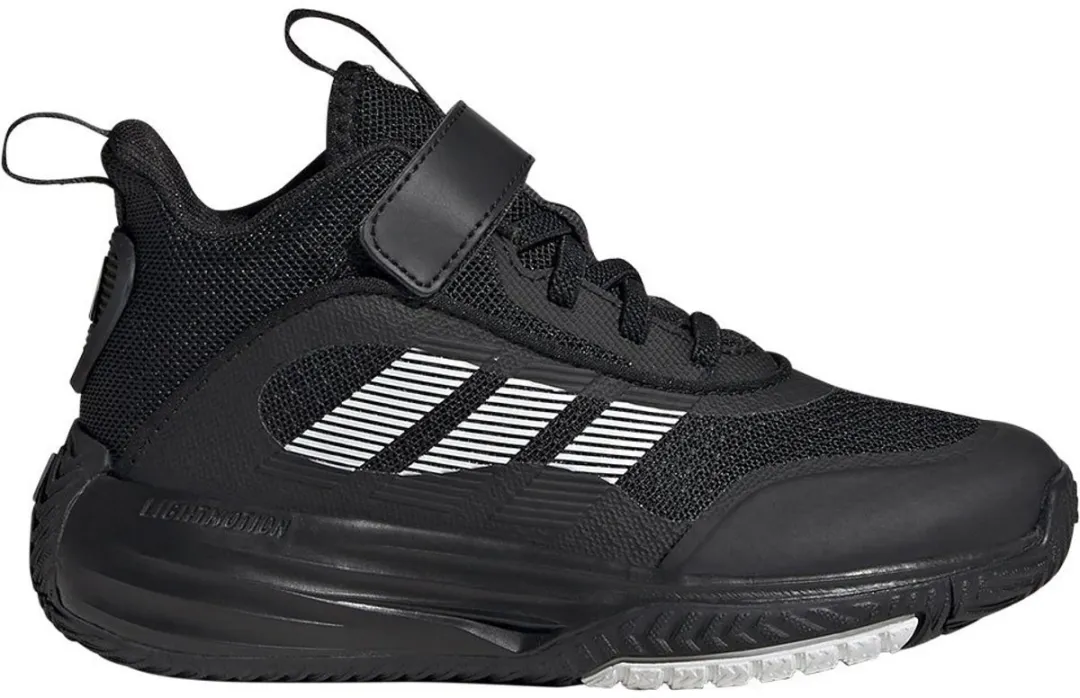 Adidas Own The Game 3.0 Basketbalschoenen 30.5