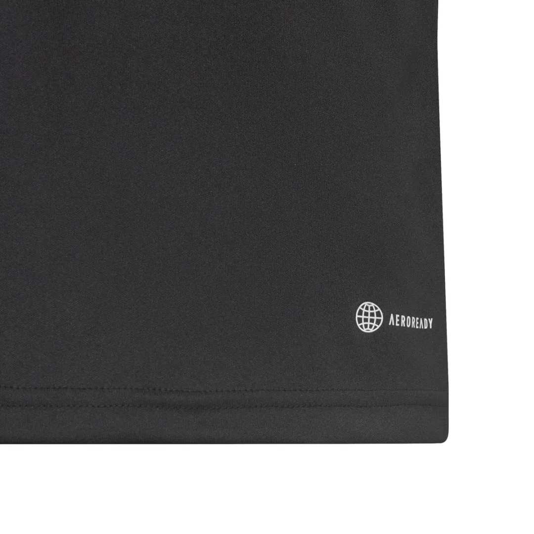 adidas Performance Tiro 23 League Voetbalshirt HR4617 - 128 - Zwart