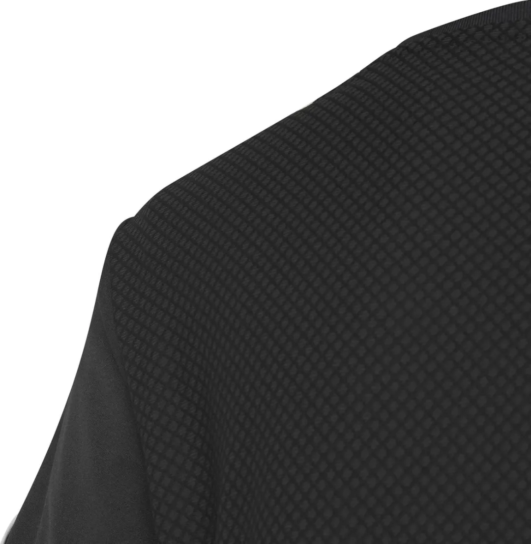 adidas Performance Tiro 23 League Voetbalshirt HR4617 - 128 - Zwart