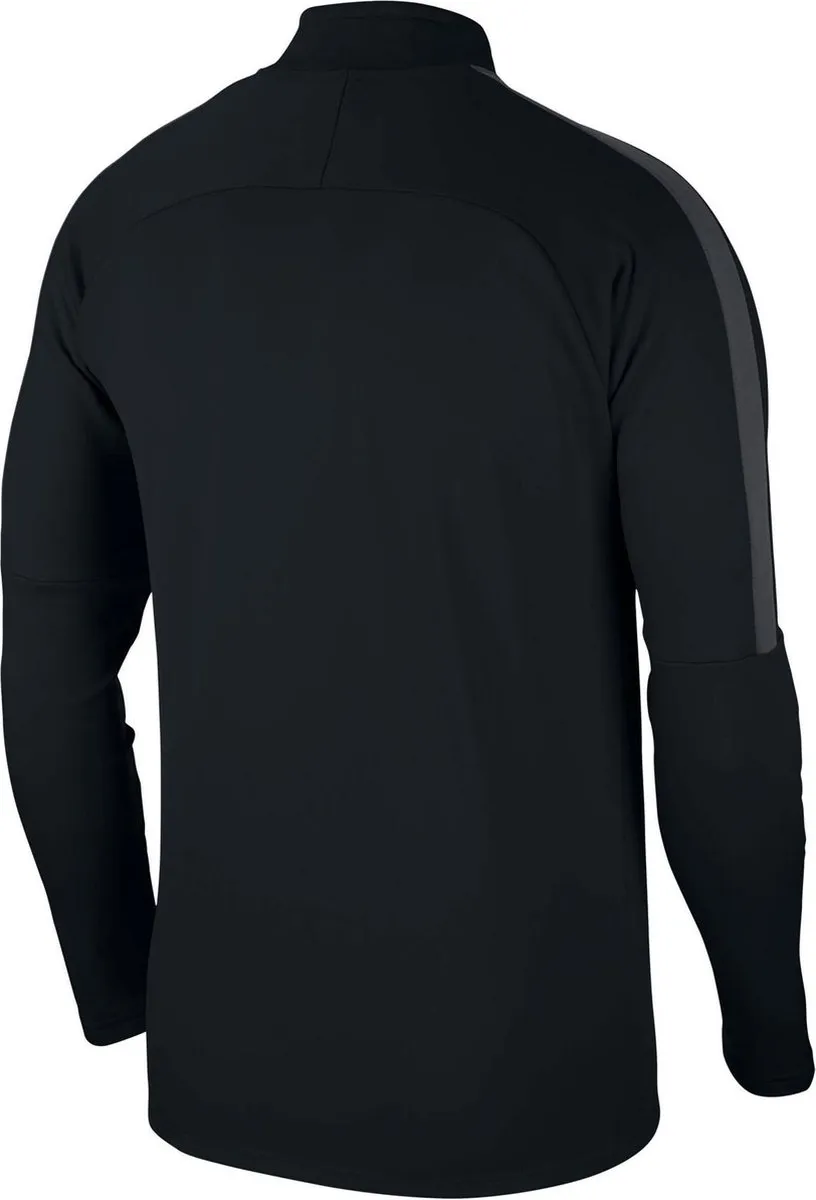Nike Sporttrui Unisex Maat 128 - Zwart