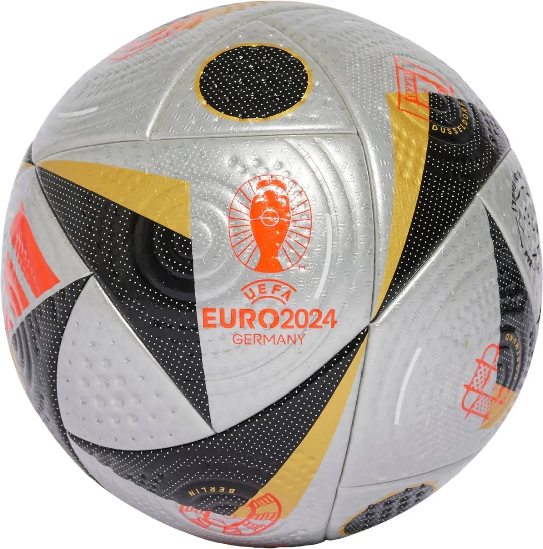 Adidas Performance Finale Pro Voetbal