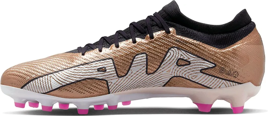 Nike Zoom Mercurial Vapor 15 Pro AG Sportschoenen - FB1444-810 - 42.5