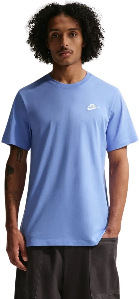 Nike Club Tee Heren