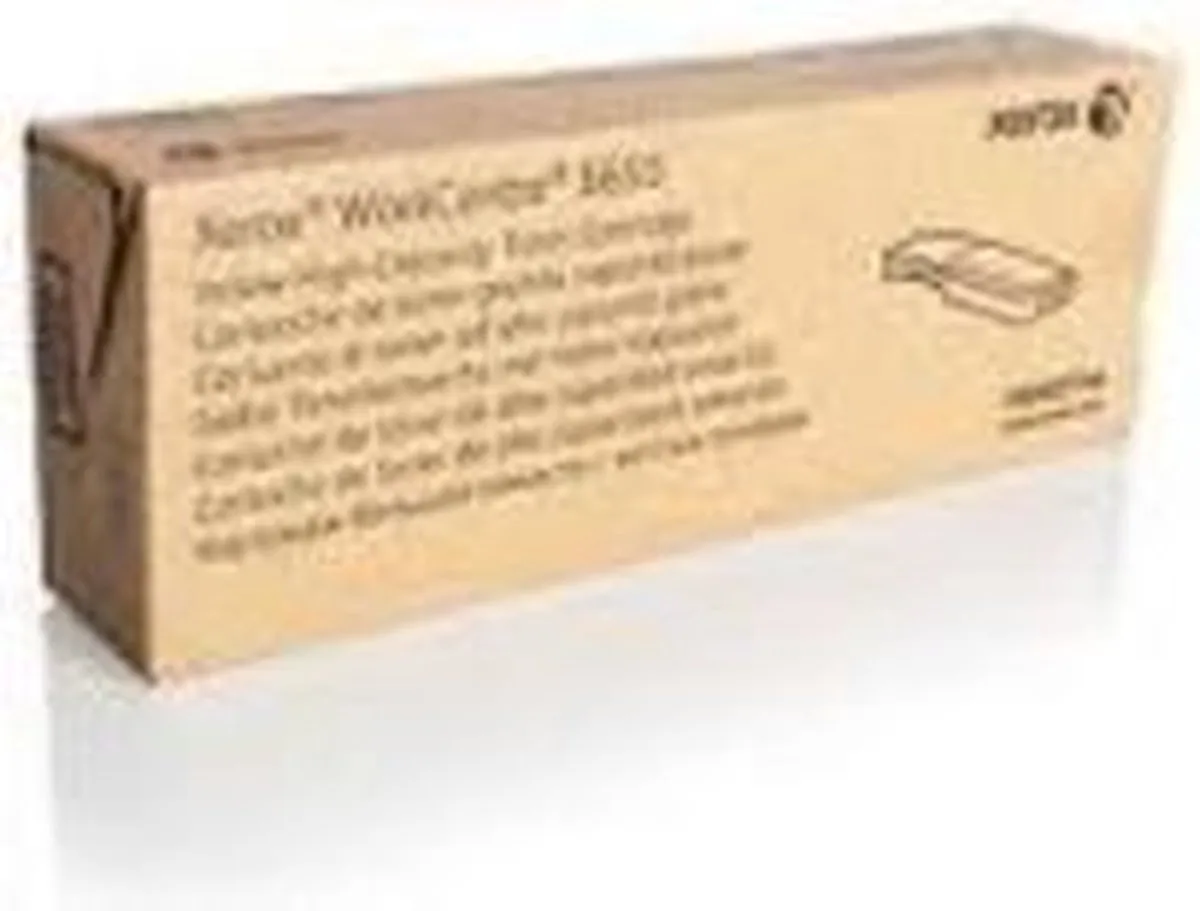 Xerox 106R03107 Tonercartridge