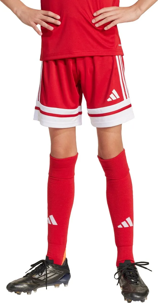 adidas Performance Squadra 25 Short Kids JJ2416